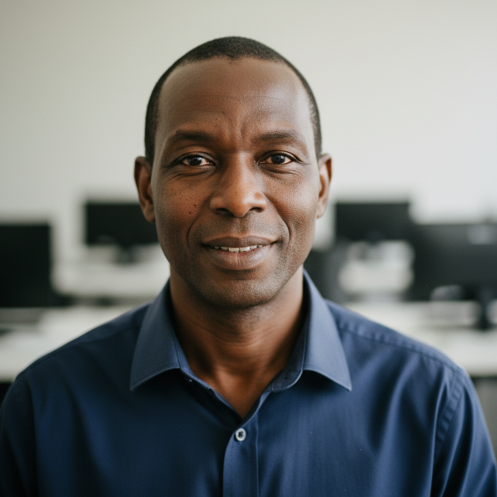 Emeka N.