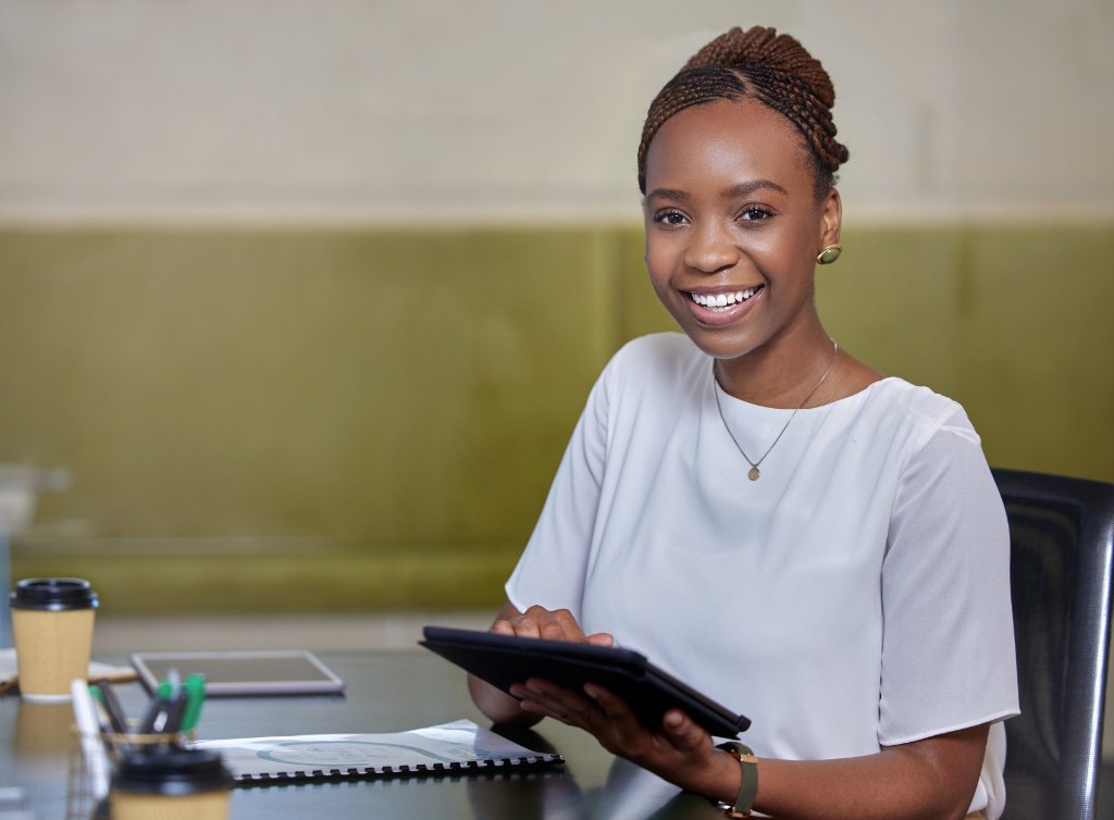Nadia, Customer Success, Tunis