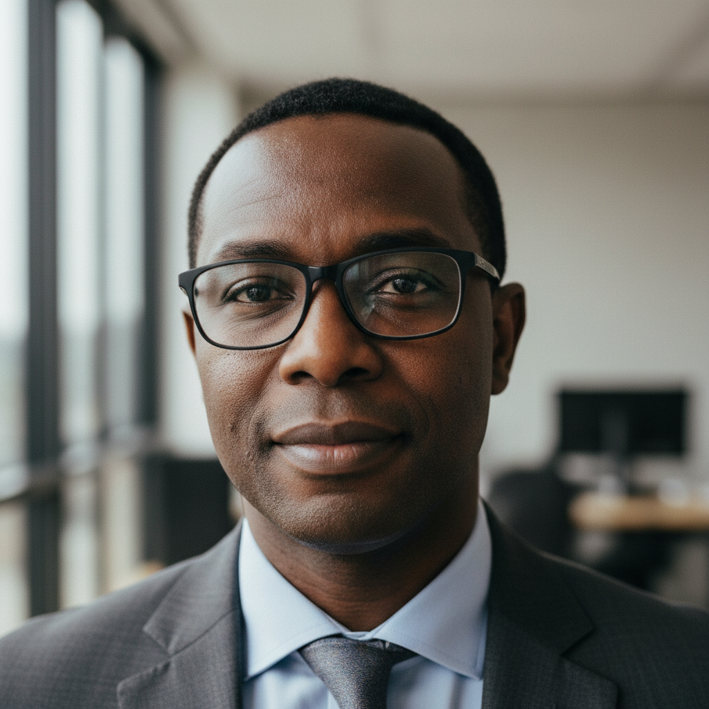 Tunji A.