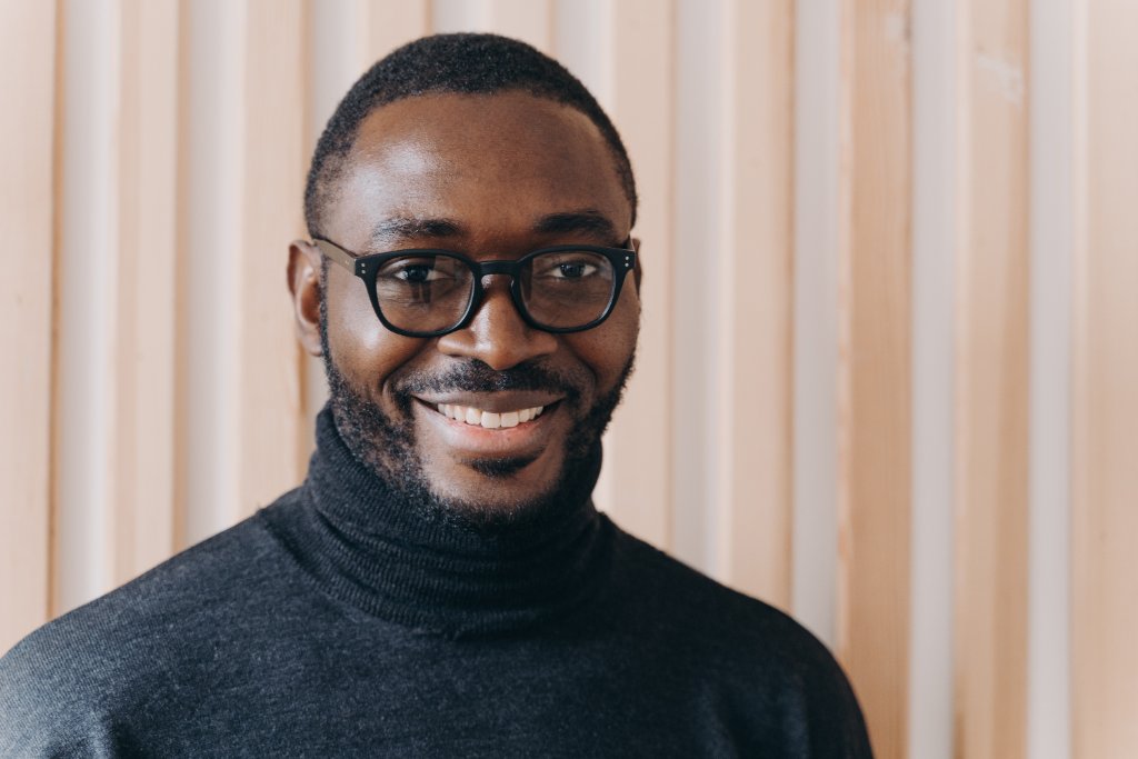 Senior African profile selected by Kernel
