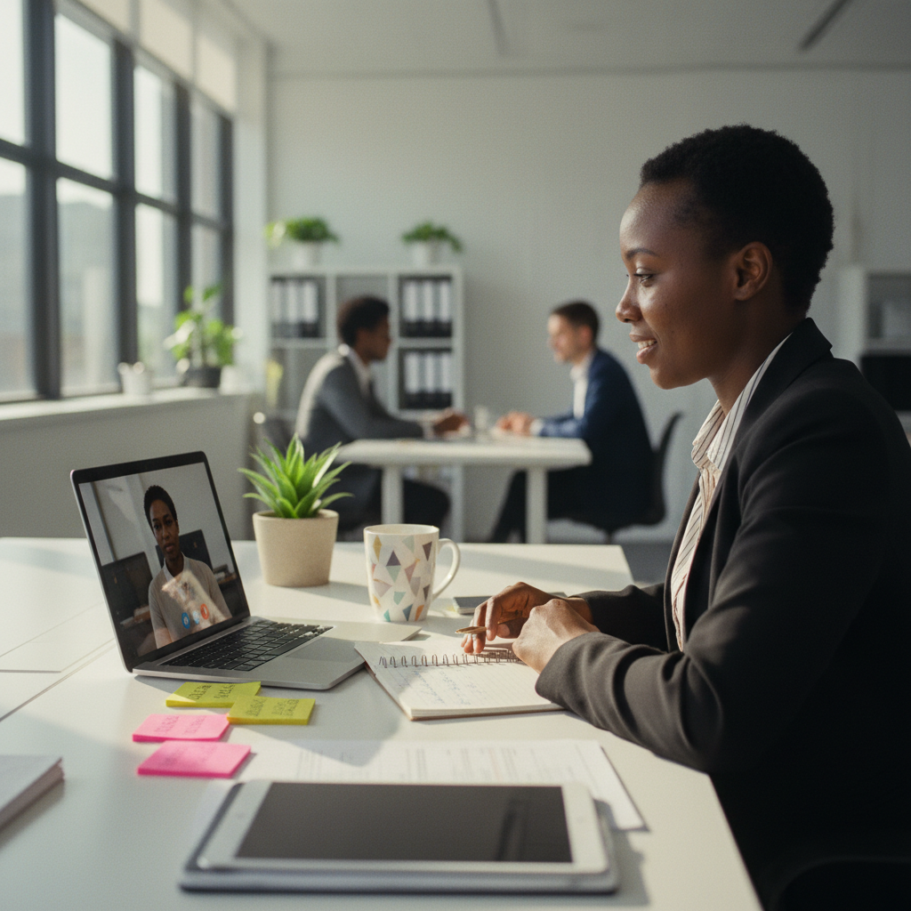 Recruteurs