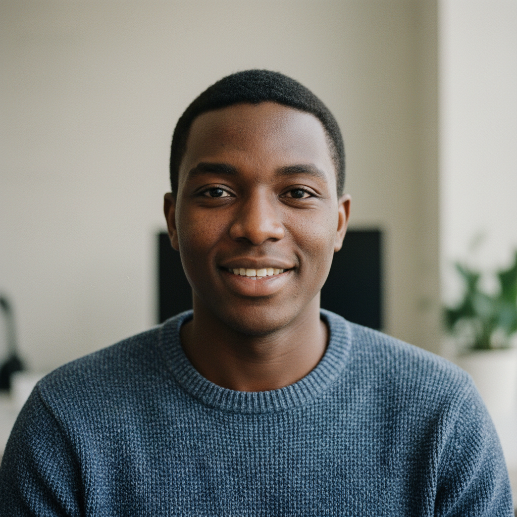 Kofi M.