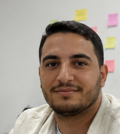 Karim, DevOps Engineer, Tunis