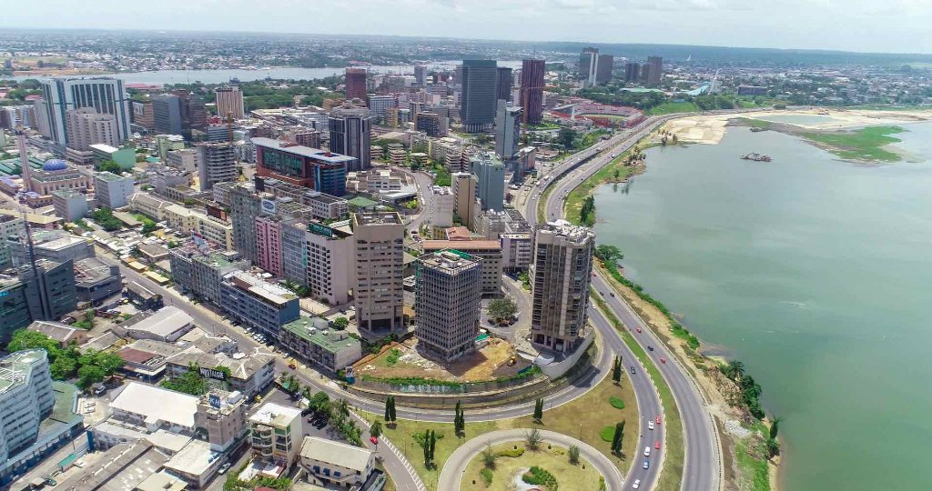 Côte d’Ivoire