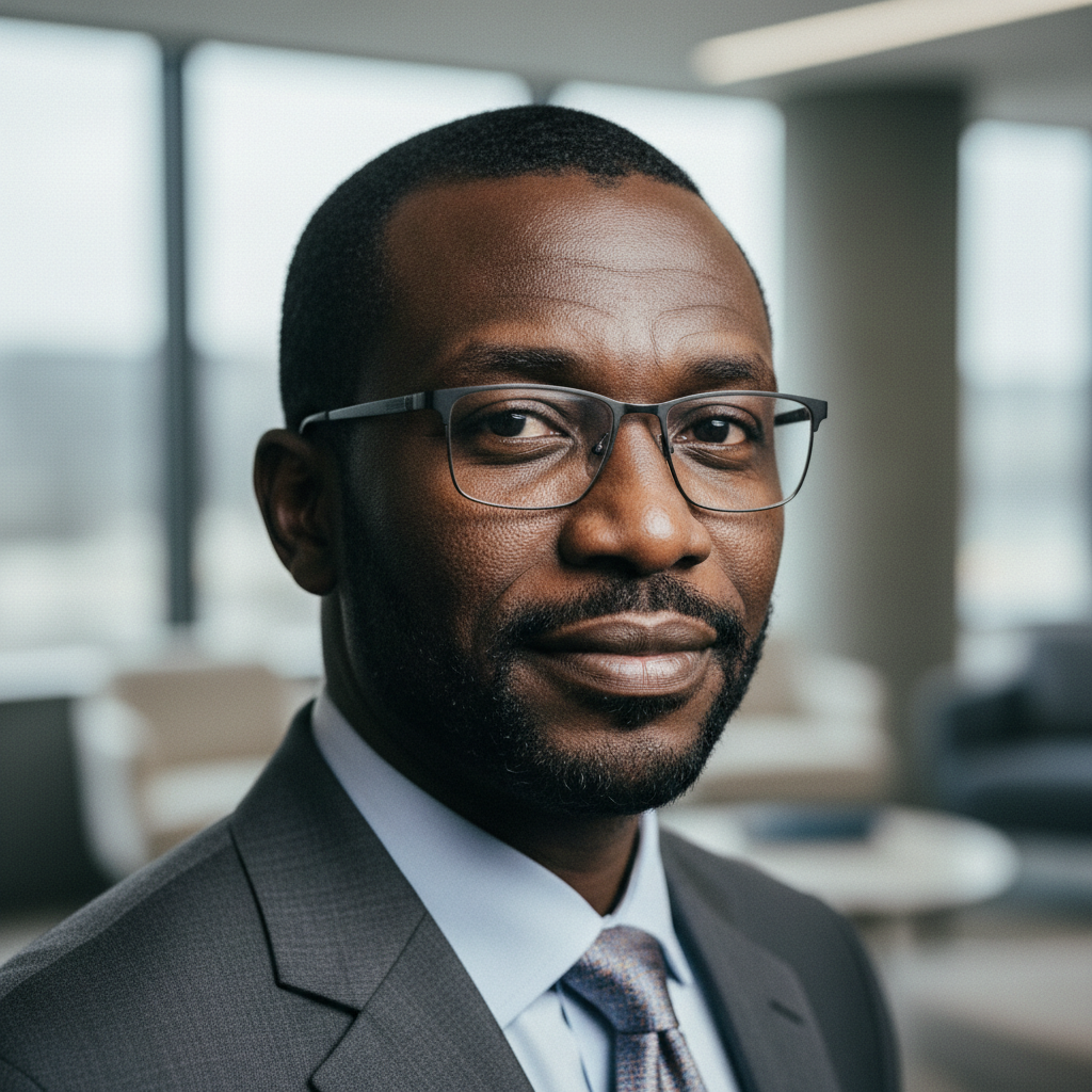 Emeka O.