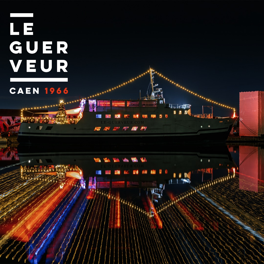 Soirée Le Guerveur