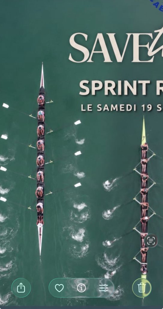 Aviron