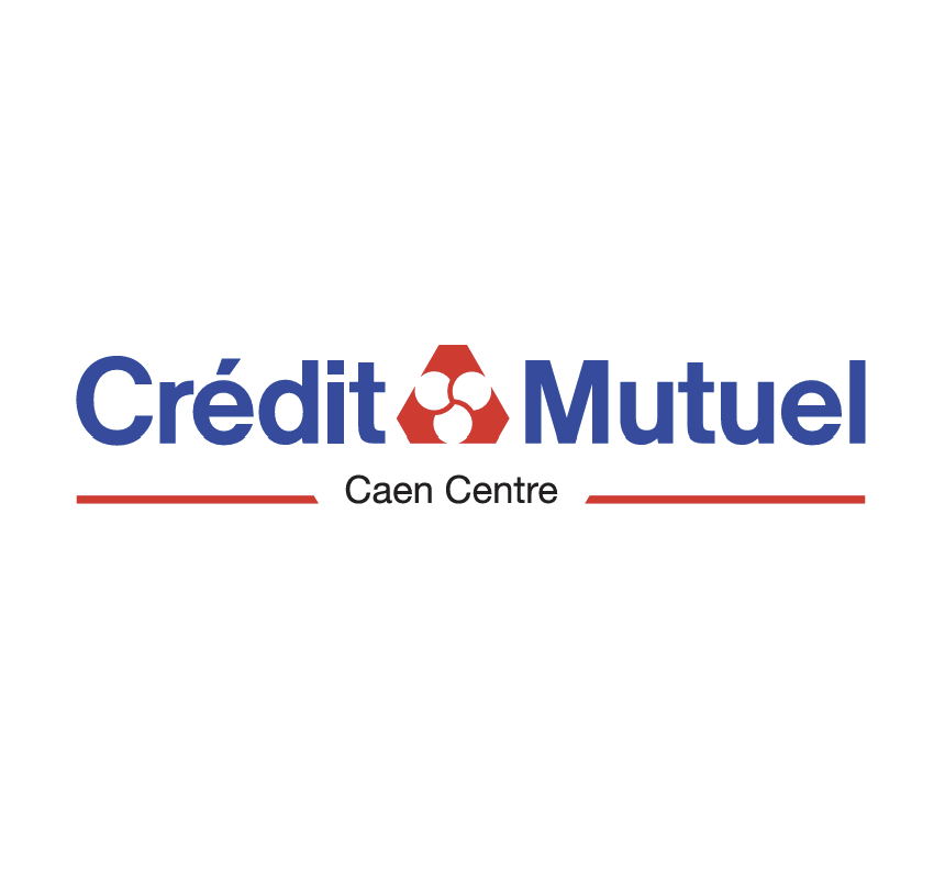 Crédit Mutuel Caen Centre