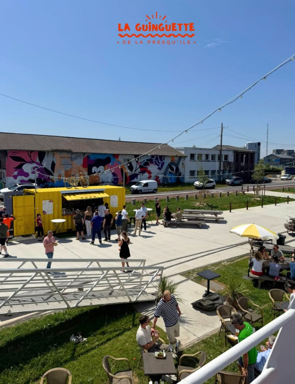 La Guinguette