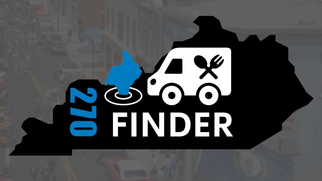270 Food Truck Finder