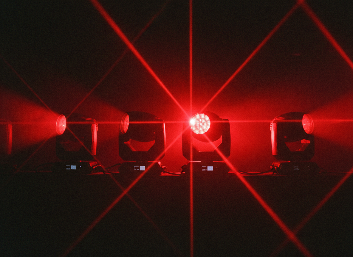 Lights Package