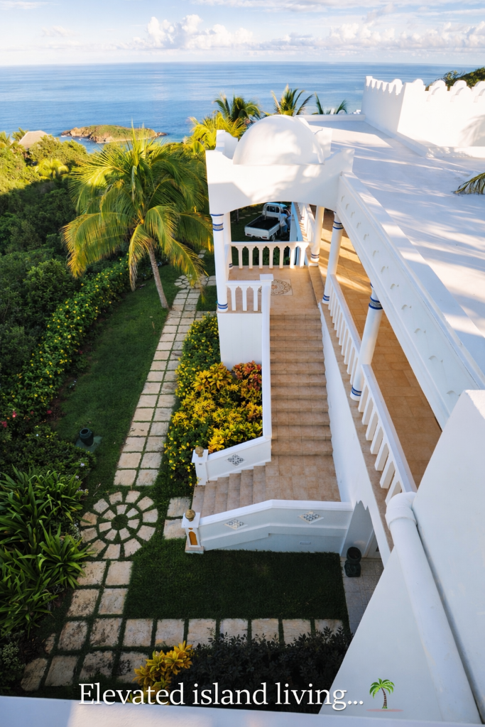Outdoor Living & Stonework