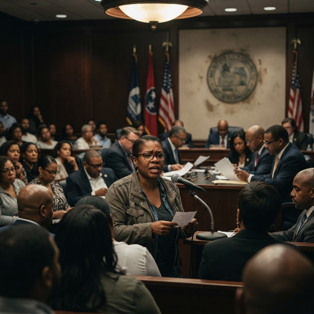 Memphis fails to pass 1-year data center moratorium, opts for shorter-term ban