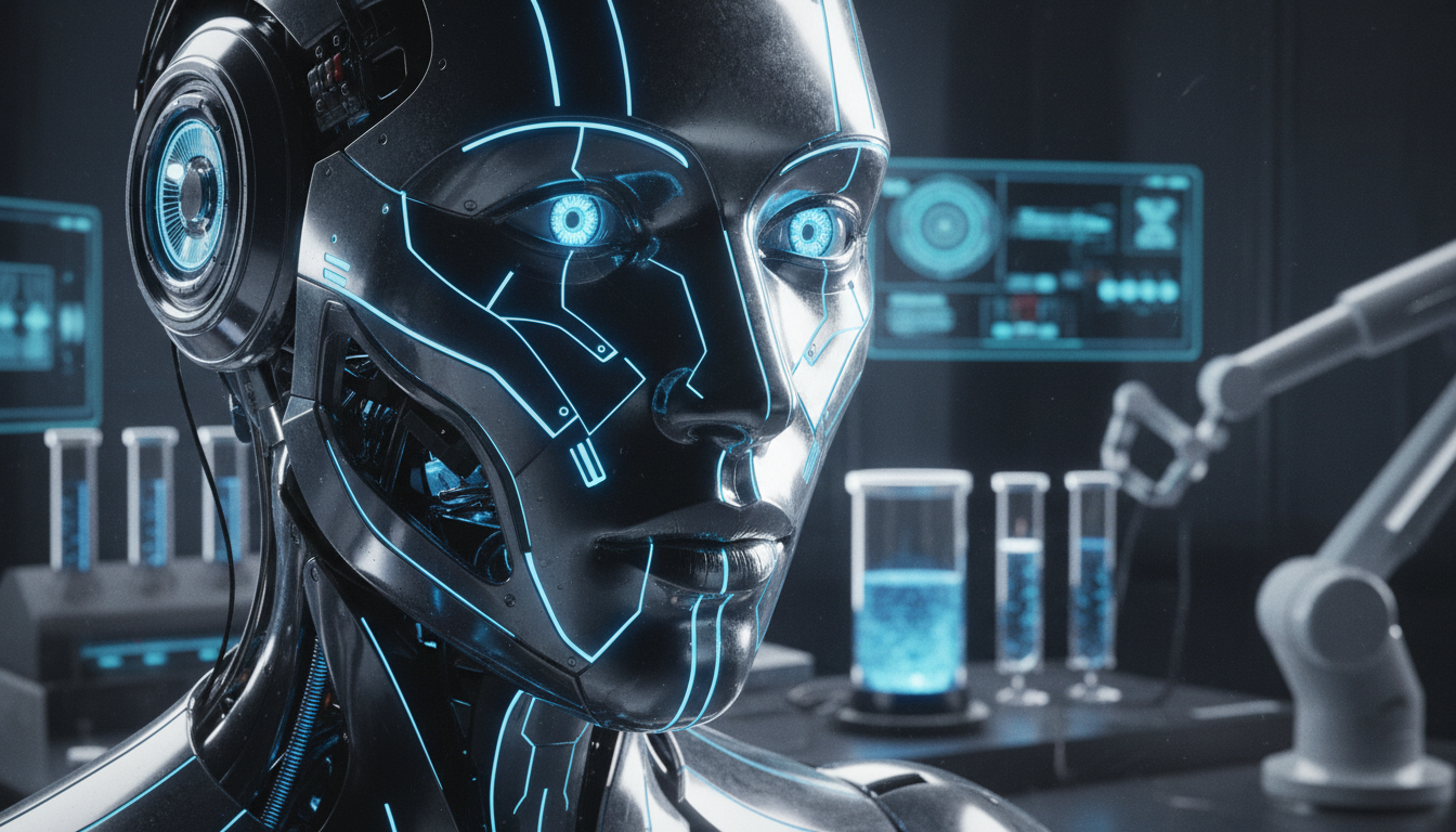 Breakthrough AI System Passes Every Known Benchmark for Human Reasoning