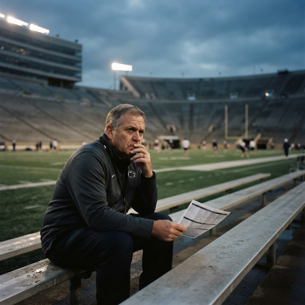 The expansion no one asked for: CFP's 24-team move has problems