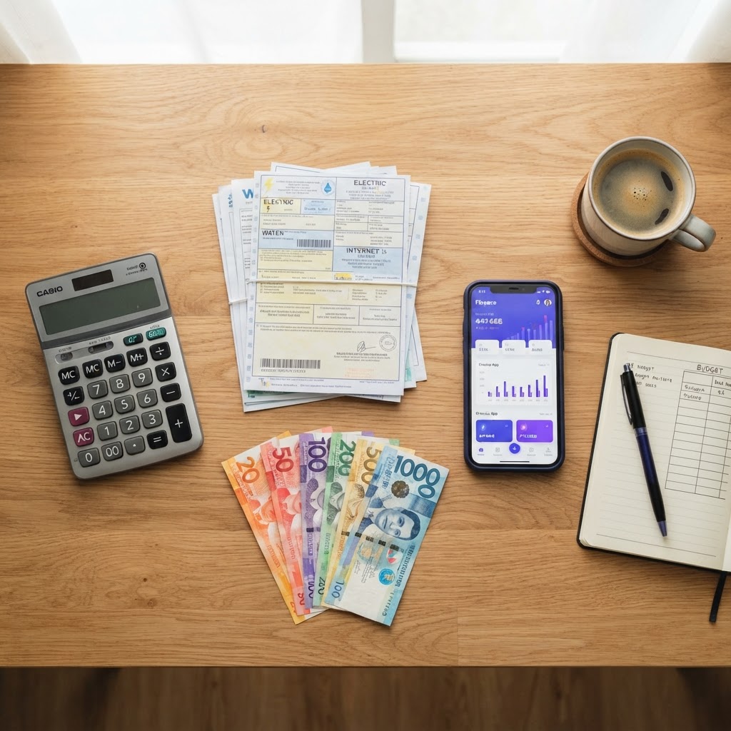 Financial analytics