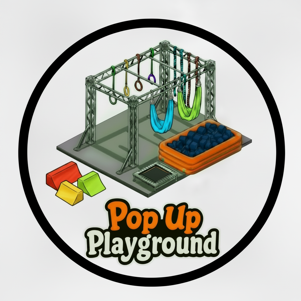 Pop Up Playground