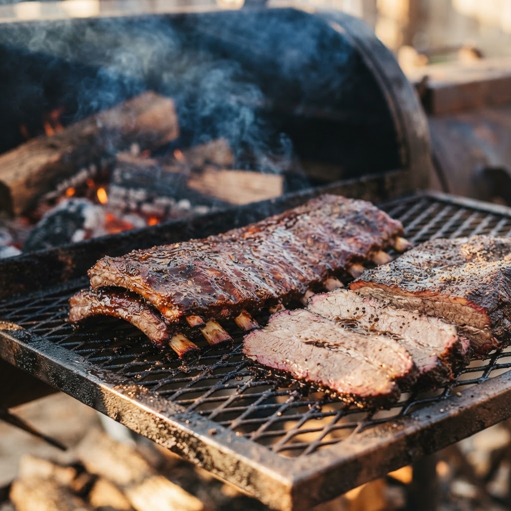 Smoky Joe's BBQ