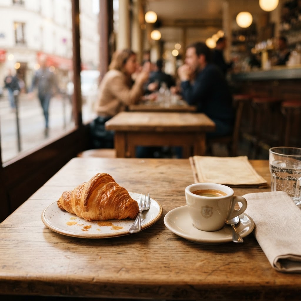 Cafes