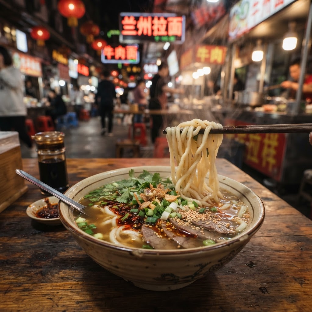 Noodle House Express