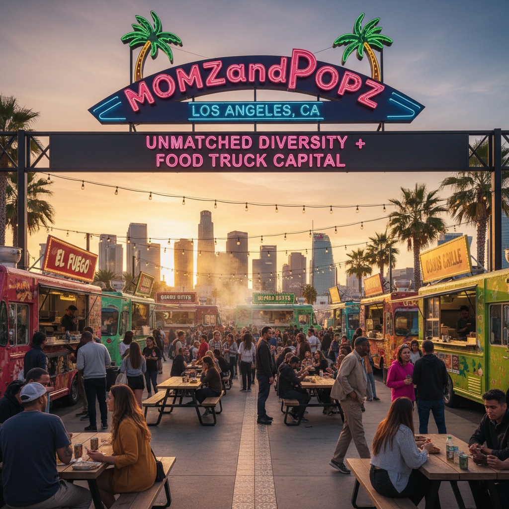 Los Angeles