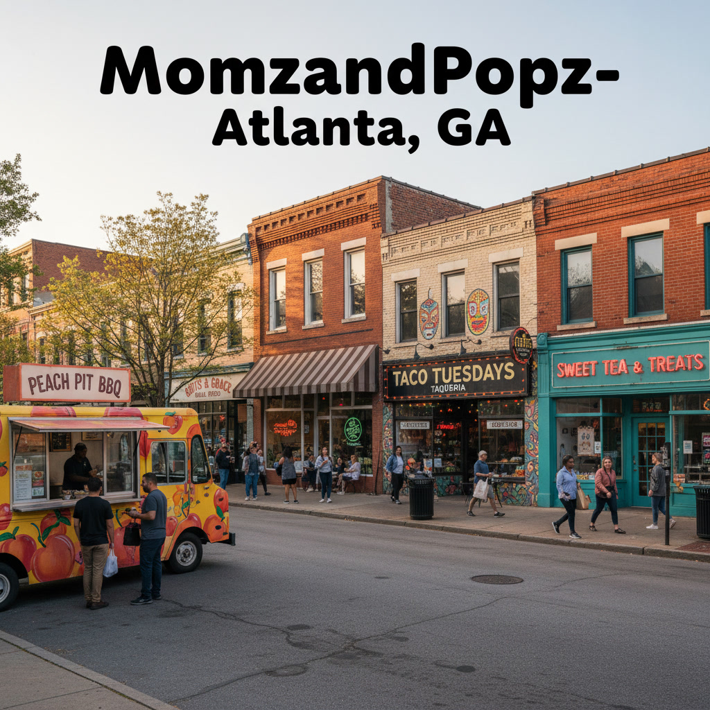 Atlanta, GA
