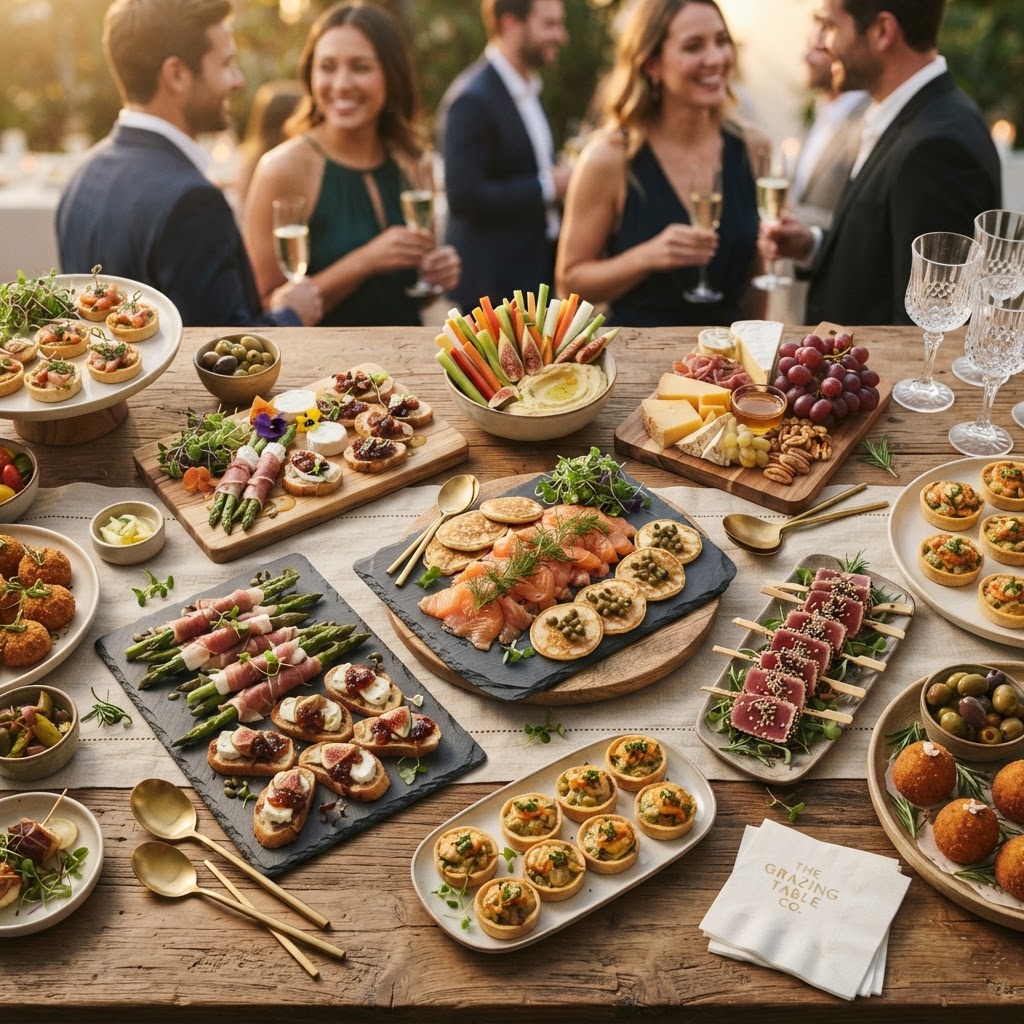 Catering Companies