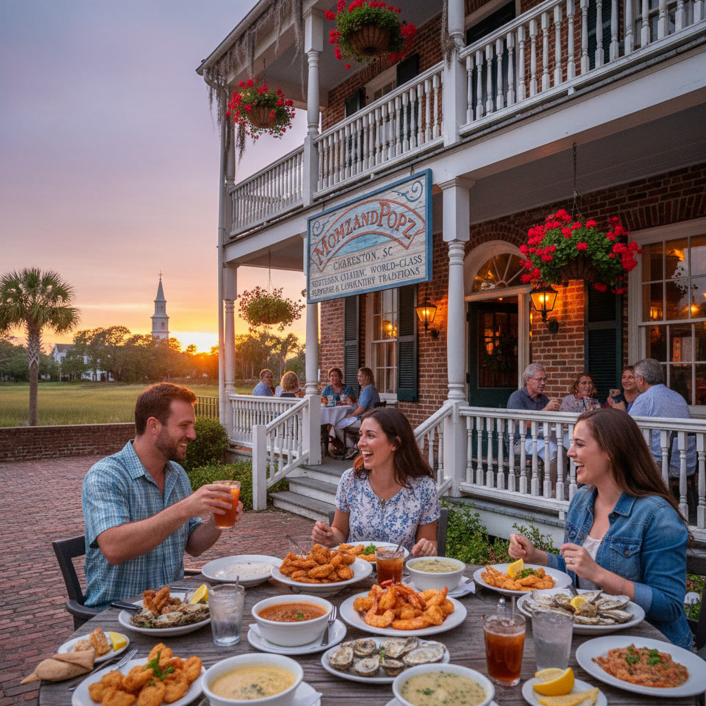 Charleston