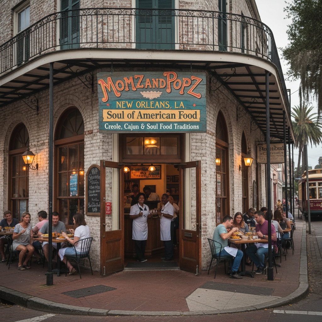 New Orleans