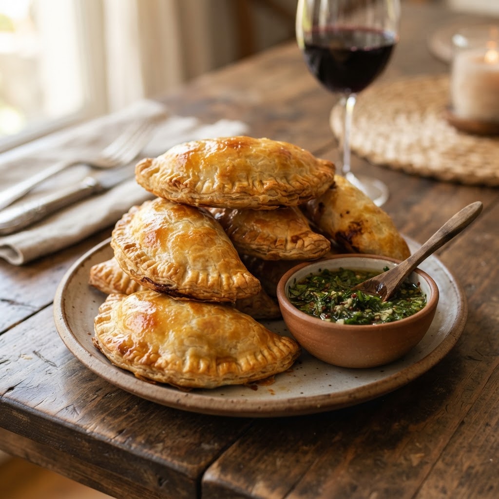 Empanada Mama
