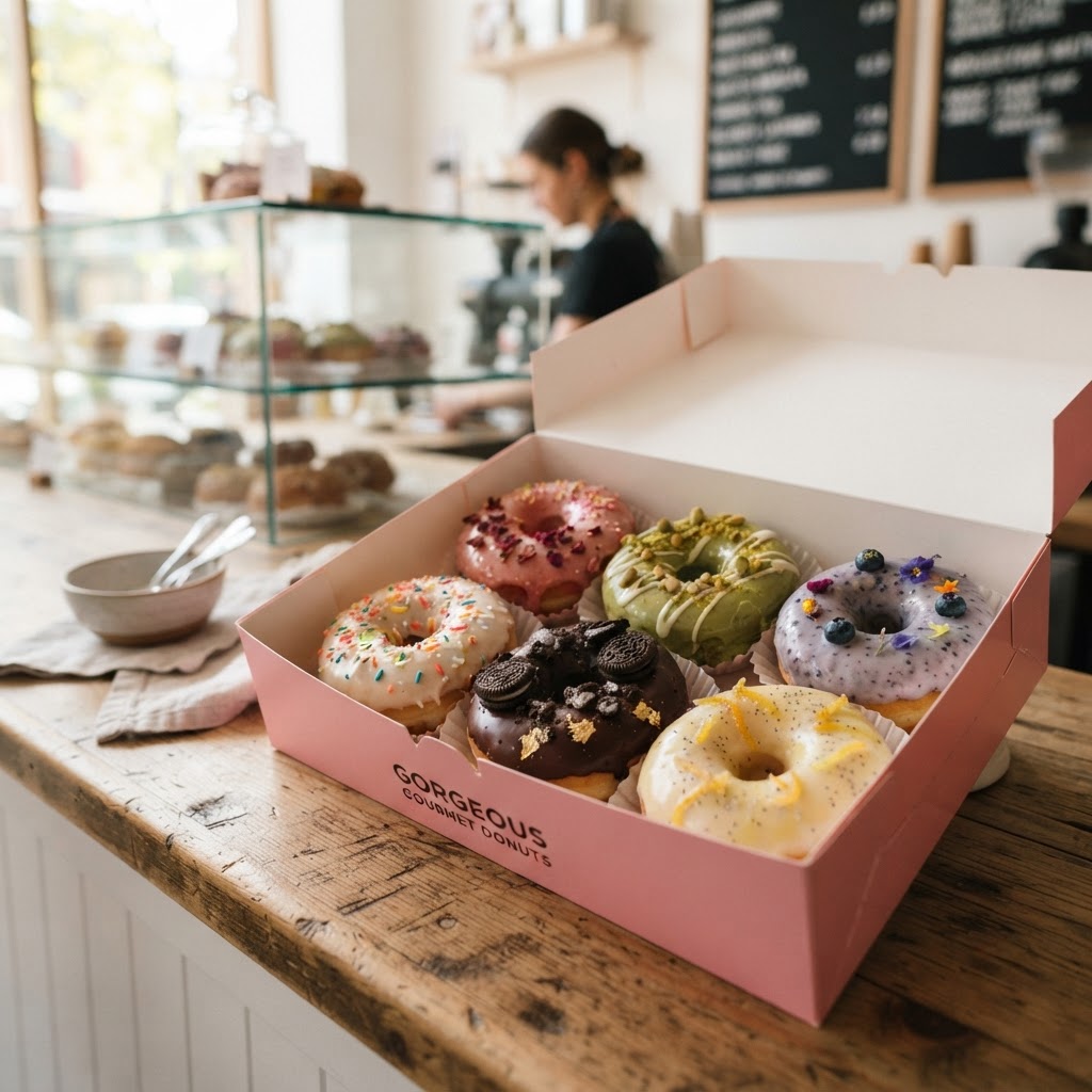 Donut Delight
