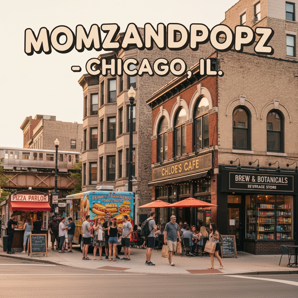 Chicago, IL