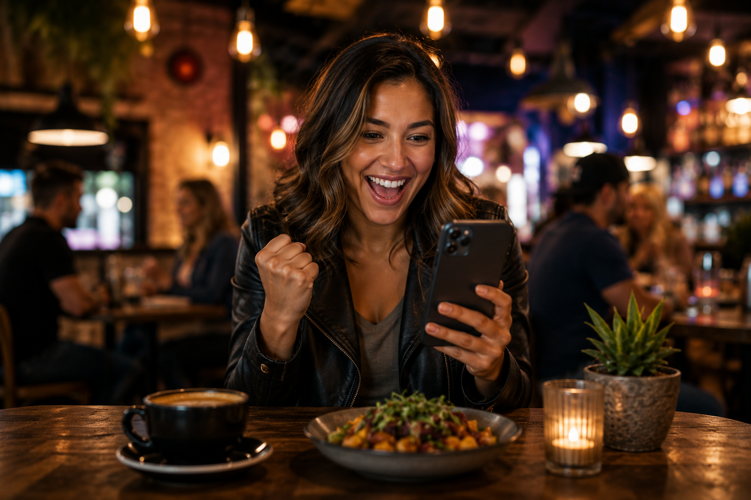 Flash Deals on Local Gems — Save Big