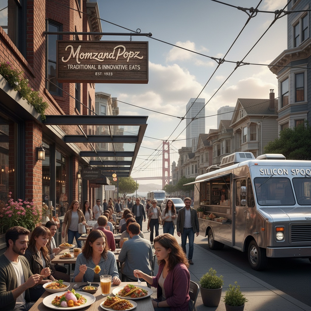 San Francisco