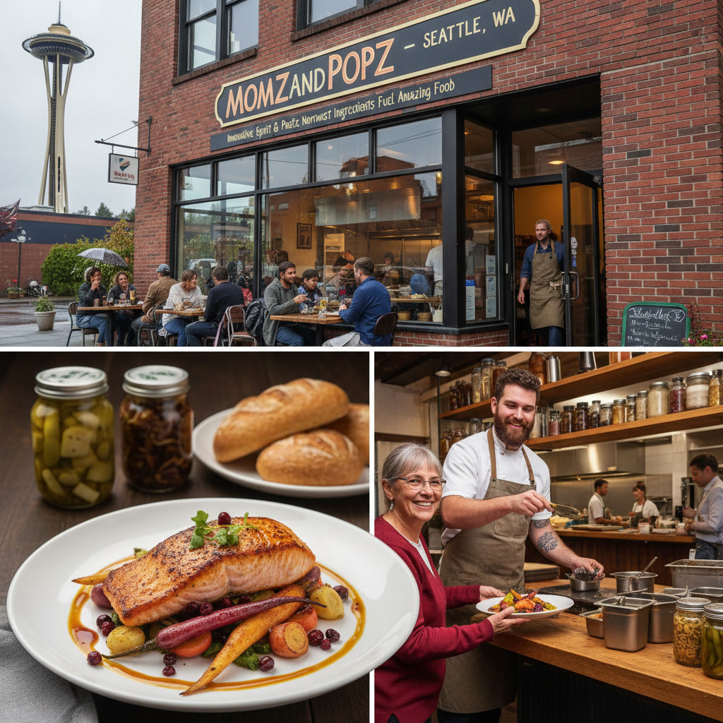Seattle