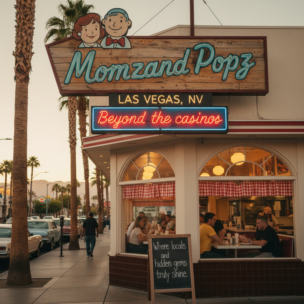 Las Vegas