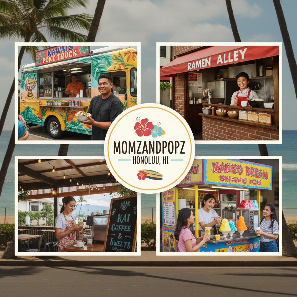 Honolulu, HI