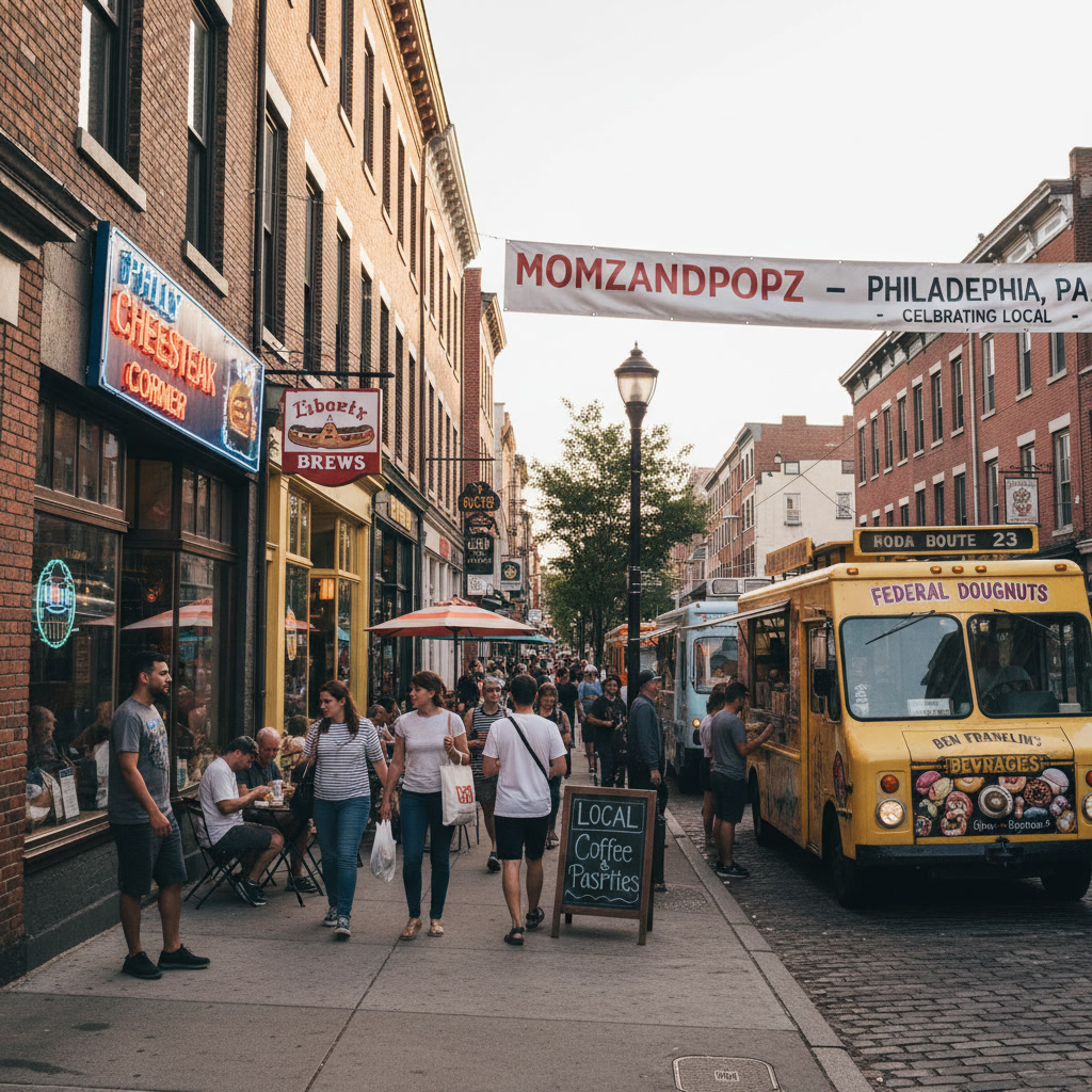 Philadelphia, PA