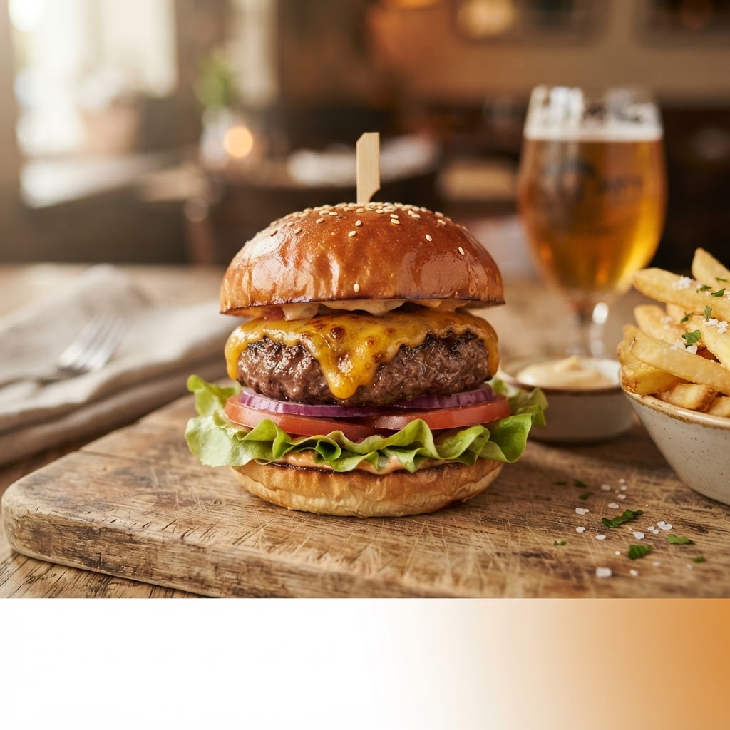 Burger Joint