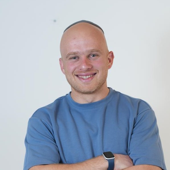 Bentzi Kohn