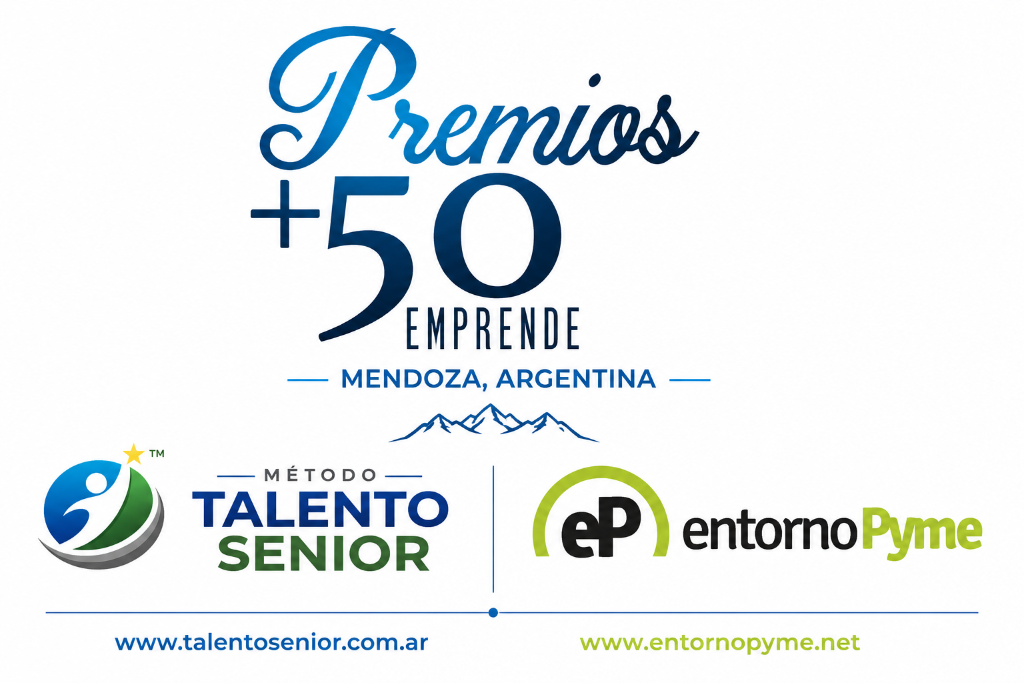 Premios Emprende +50