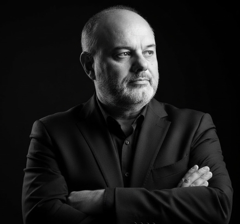 Gabriel Piconero