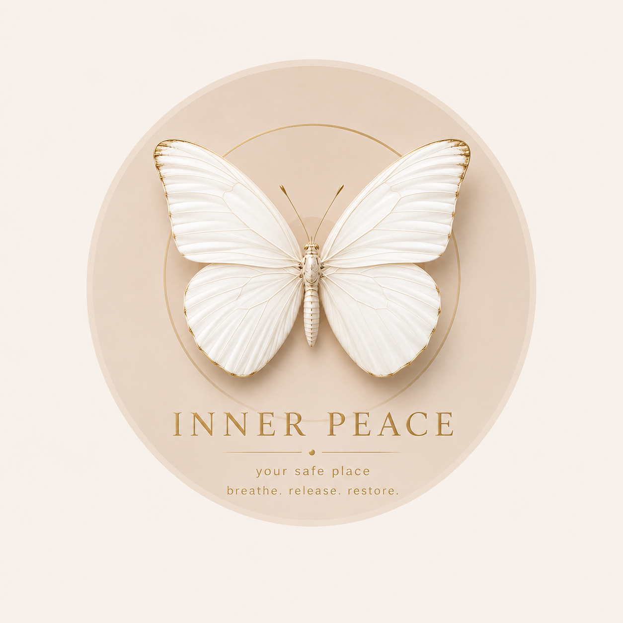 Inner Peace