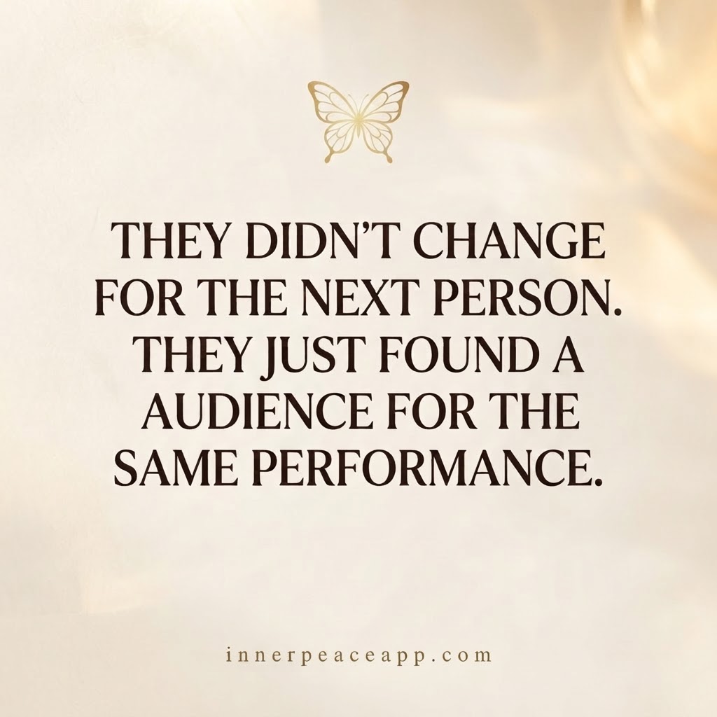 "Same performance" — Truth Post