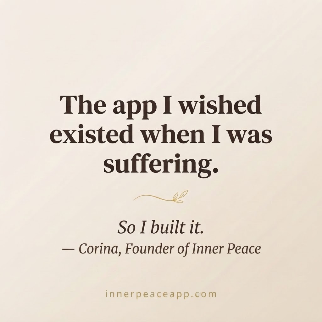 "The app I wished existed" — Origin Hook Post