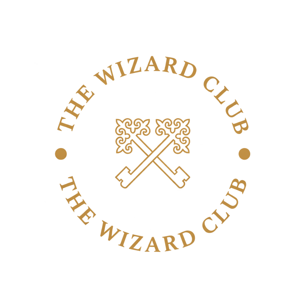The Wizard Club