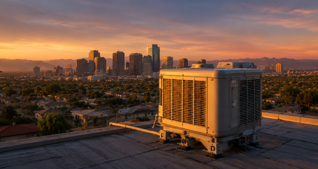 Arizona Swamp Cooler reviews background