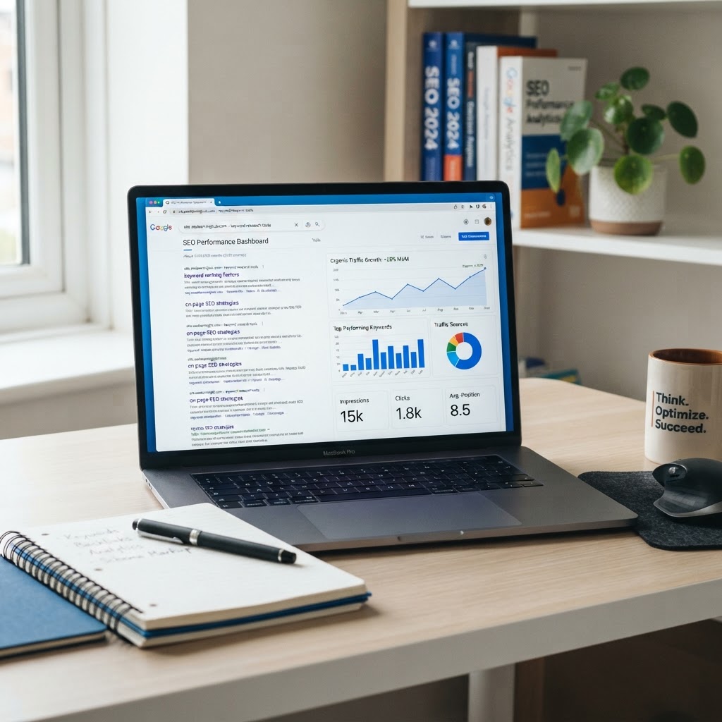 Curso de SEO gratis
