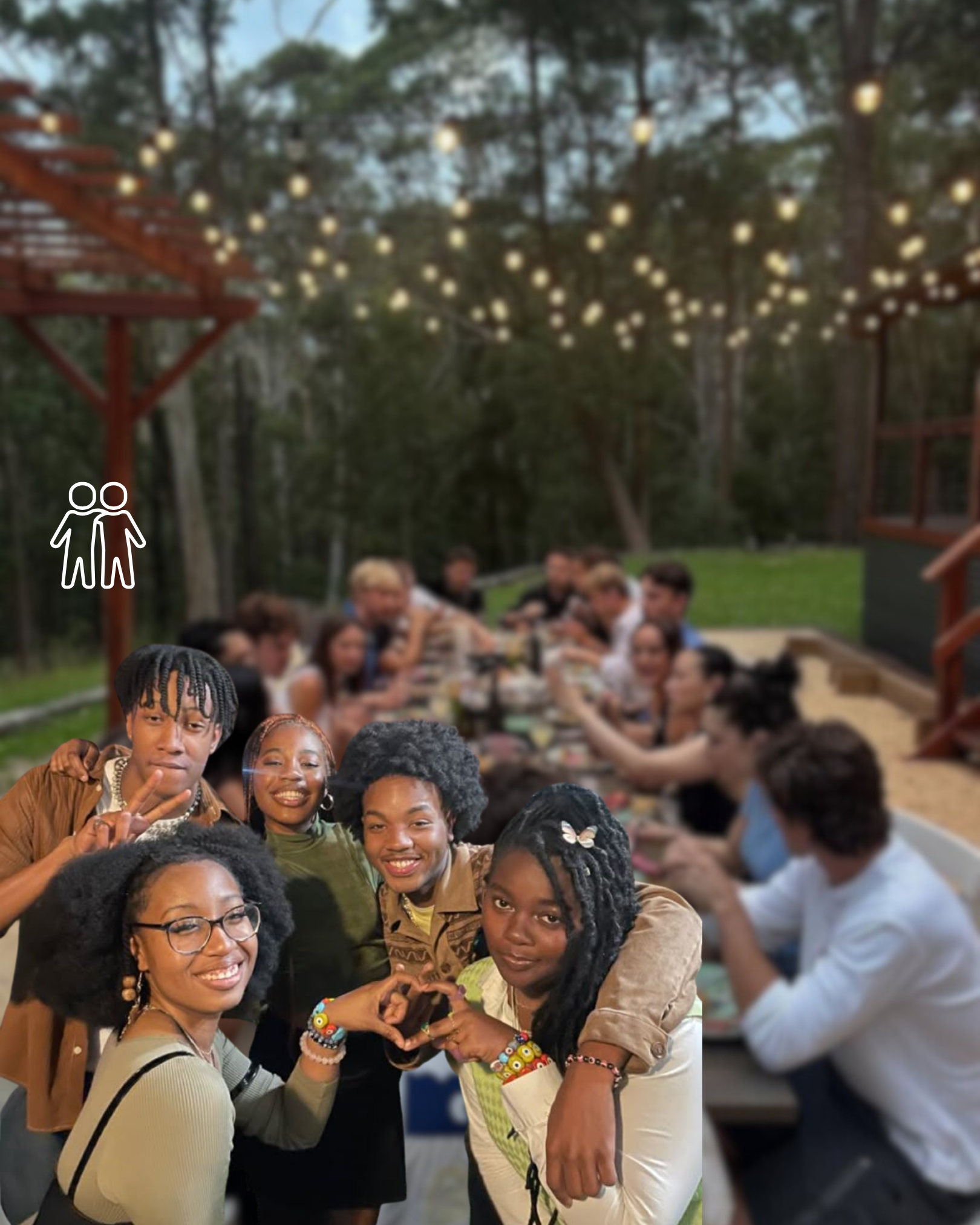 Breaking Bread Together