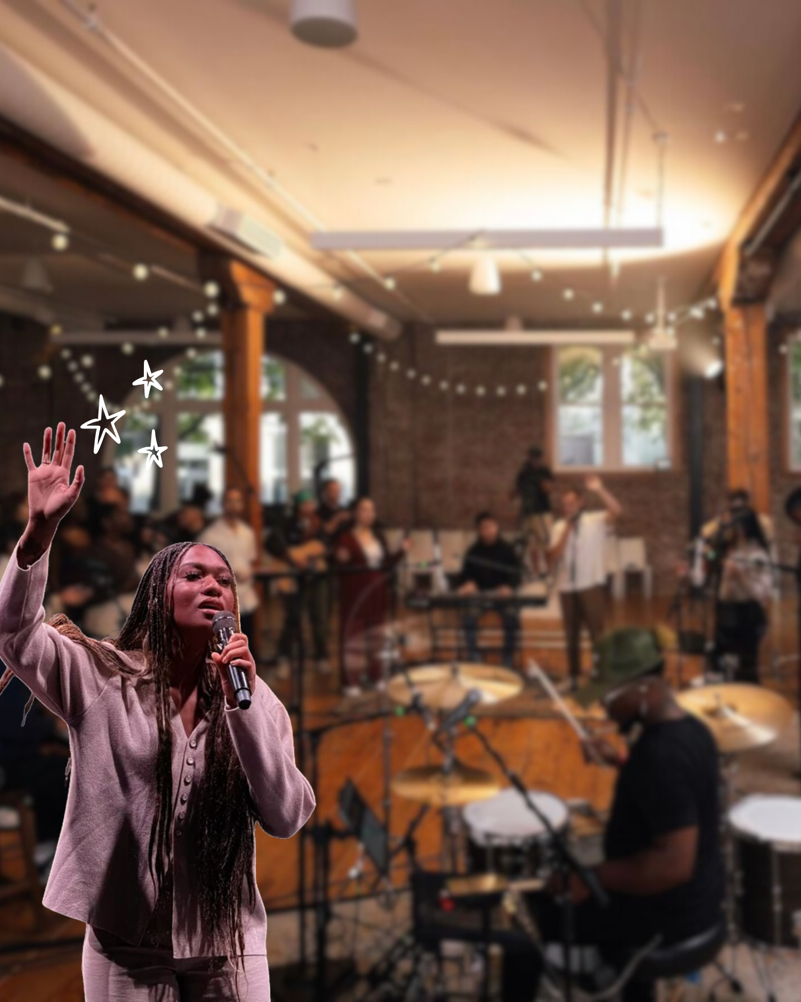 Worship
